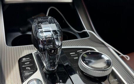 BMW X5, 2021 год, 6 832 000 рублей, 6 фотография