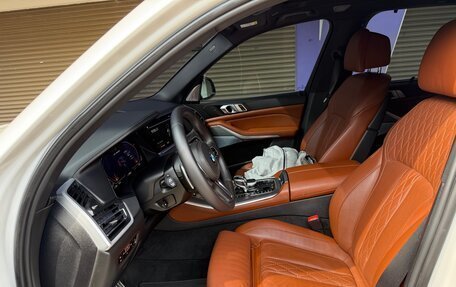 BMW X5, 2021 год, 6 832 000 рублей, 7 фотография