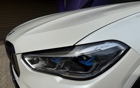 BMW X5, 2021 год, 6 832 000 рублей, 10 фотография
