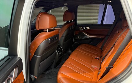 BMW X5, 2021 год, 6 832 000 рублей, 12 фотография