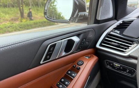 BMW X5, 2021 год, 6 832 000 рублей, 13 фотография