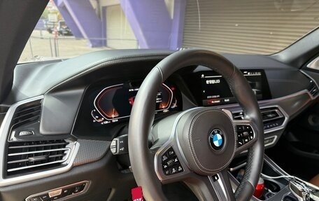BMW X5, 2021 год, 6 832 000 рублей, 15 фотография