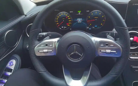 Mercedes-Benz C-Класс, 2021 год, 2 180 000 рублей, 13 фотография