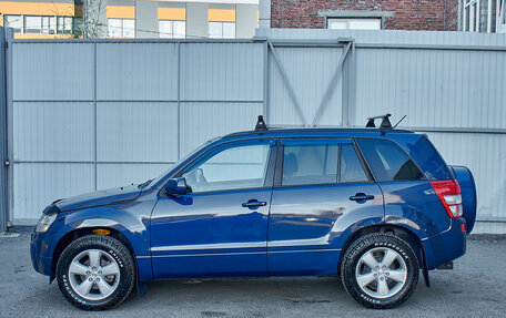 Suzuki Grand Vitara, 2007 год, 1 040 000 рублей, 7 фотография