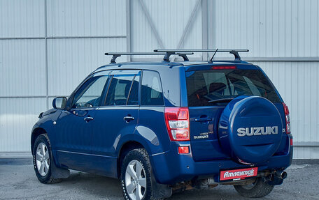 Suzuki Grand Vitara, 2007 год, 1 040 000 рублей, 6 фотография