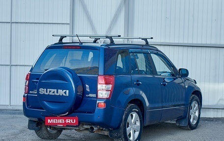 Suzuki Grand Vitara, 2007 год, 1 040 000 рублей, 4 фотография