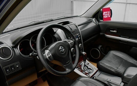 Suzuki Grand Vitara, 2007 год, 1 040 000 рублей, 10 фотография