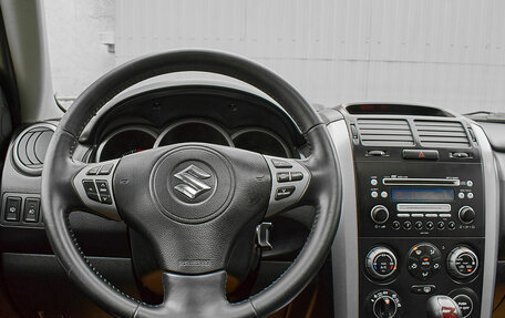 Suzuki Grand Vitara, 2007 год, 1 040 000 рублей, 12 фотография