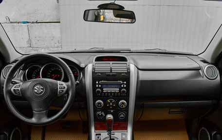 Suzuki Grand Vitara, 2007 год, 1 040 000 рублей, 11 фотография