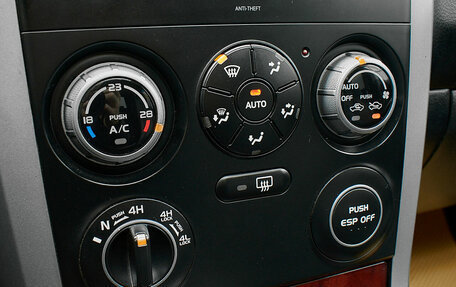Suzuki Grand Vitara, 2007 год, 1 040 000 рублей, 17 фотография