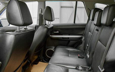 Suzuki Grand Vitara, 2007 год, 1 040 000 рублей, 21 фотография