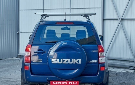 Suzuki Grand Vitara, 2007 год, 1 040 000 рублей, 5 фотография
