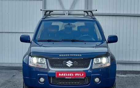 Suzuki Grand Vitara, 2007 год, 1 040 000 рублей, 2 фотография