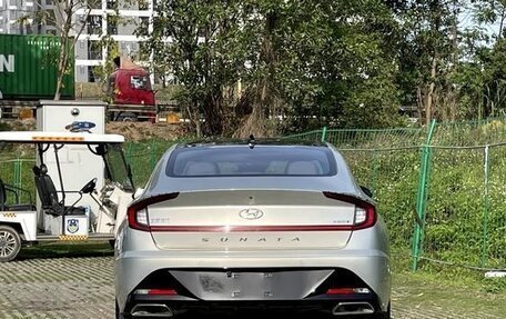 Hyundai Sonata VIII, 2021 год, 1 500 100 рублей, 6 фотография
