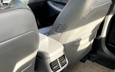 Hyundai Sonata VIII, 2021 год, 1 500 100 рублей, 16 фотография