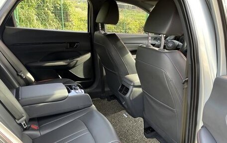 Hyundai Sonata VIII, 2021 год, 1 500 100 рублей, 13 фотография