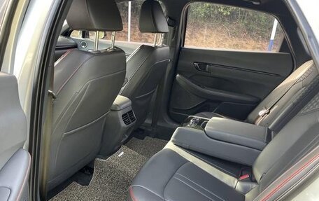 Hyundai Sonata VIII, 2021 год, 1 500 100 рублей, 12 фотография