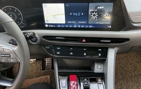 Hyundai Sonata VIII, 2021 год, 1 500 100 рублей, 9 фотография