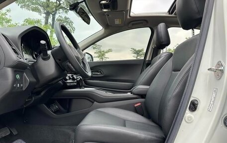Honda Vezel, 2021 год, 1 300 443 рублей, 9 фотография
