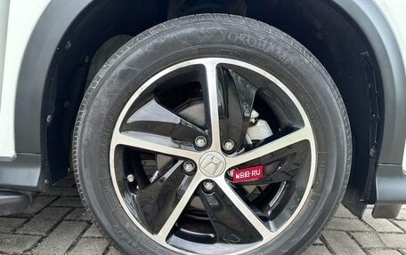 Honda Vezel, 2021 год, 1 300 443 рублей, 18 фотография