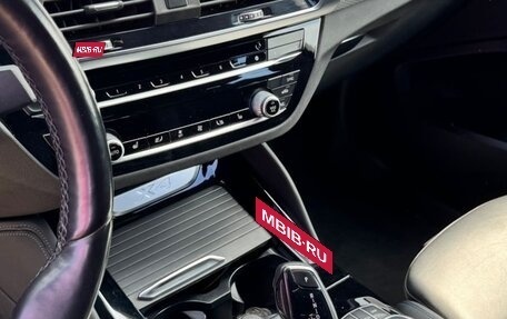 BMW X4, 2021 год, 5 700 000 рублей, 6 фотография