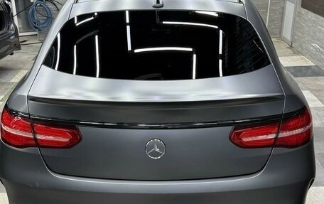 Mercedes-Benz GLE Coupe, 2018 год, 4 650 000 рублей, 8 фотография