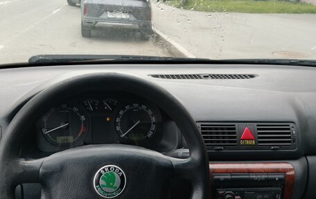 Skoda Octavia IV, 2001 год, 310 000 рублей, 5 фотография