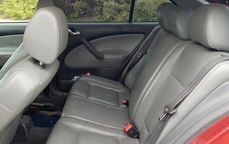 Skoda Octavia IV, 2001 год, 310 000 рублей, 7 фотография