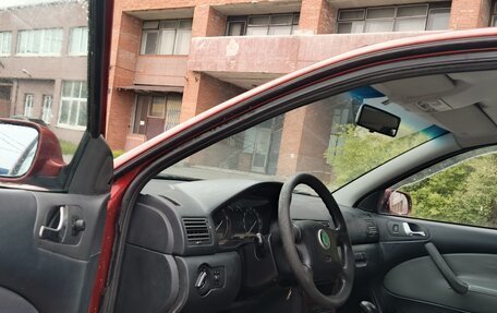 Skoda Octavia IV, 2001 год, 310 000 рублей, 6 фотография