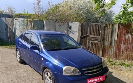 Chevrolet Lacetti, 2007 год, 500 000 рублей, 2 фотография
