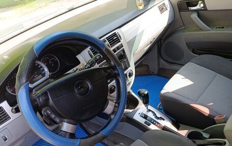 Chevrolet Lacetti, 2007 год, 500 000 рублей, 9 фотография