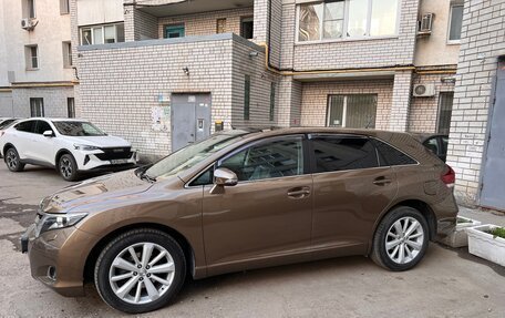 Toyota Venza I, 2013 год, 2 375 000 рублей, 7 фотография