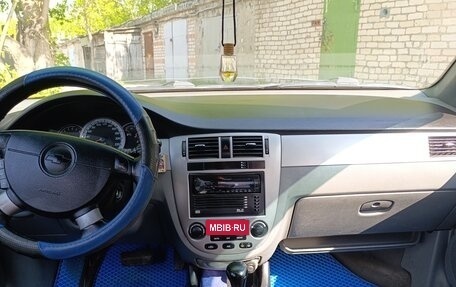 Chevrolet Lacetti, 2007 год, 500 000 рублей, 10 фотография