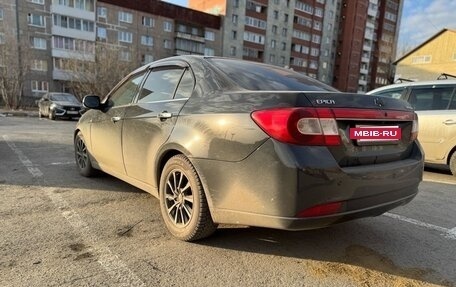 Chevrolet Epica, 2011 год, 1 550 000 рублей, 4 фотография