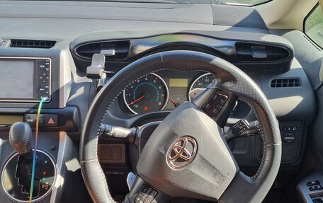 Toyota Wish II, 2009 год, 1 480 000 рублей, 3 фотография