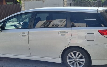 Toyota Wish II, 2009 год, 1 480 000 рублей, 4 фотография