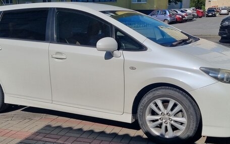 Toyota Wish II, 2009 год, 1 480 000 рублей, 7 фотография