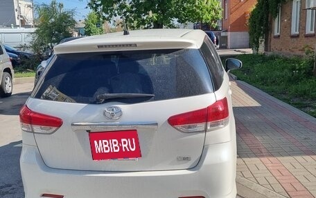 Toyota Wish II, 2009 год, 1 480 000 рублей, 5 фотография