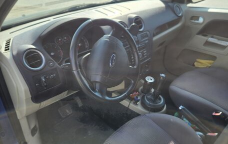 Ford Fusion I, 2007 год, 517 000 рублей, 9 фотография