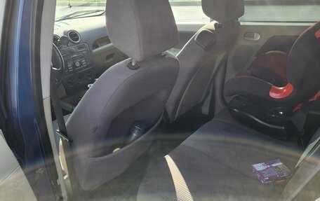 Ford Fusion I, 2007 год, 517 000 рублей, 12 фотография