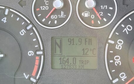 Ford Fusion I, 2007 год, 517 000 рублей, 15 фотография