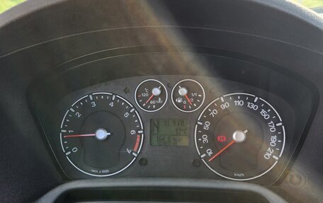 Ford Fusion I, 2007 год, 517 000 рублей, 17 фотография