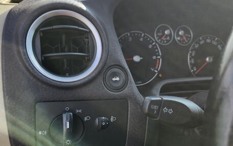 Ford Fusion I, 2007 год, 517 000 рублей, 16 фотография