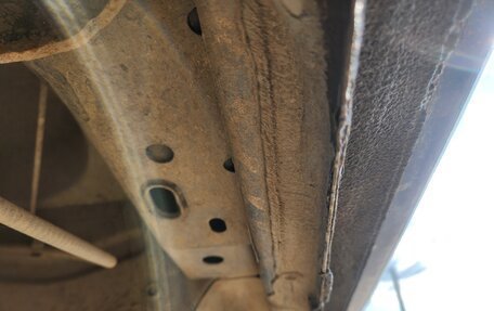 Ford Fusion I, 2007 год, 517 000 рублей, 34 фотография