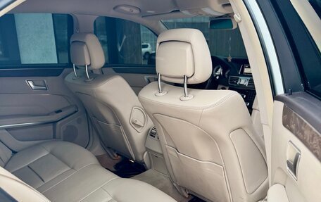 Mercedes-Benz E-Класс, 2013 год, 1 700 000 рублей, 7 фотография