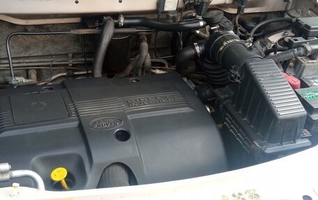 Land Rover Freelander II рестайлинг 2, 1999 год, 550 000 рублей, 6 фотография