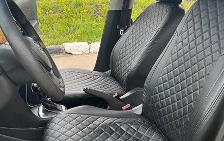 Volkswagen Polo VI (EU Market), 2019 год, 800 000 рублей, 14 фотография