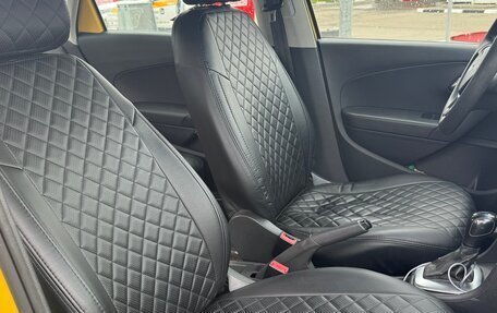 Volkswagen Polo VI (EU Market), 2019 год, 800 000 рублей, 12 фотография