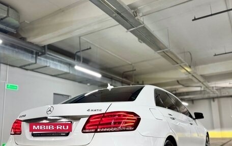 Mercedes-Benz E-Класс, 2013 год, 1 700 000 рублей, 3 фотография