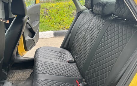 Volkswagen Polo VI (EU Market), 2019 год, 800 000 рублей, 15 фотография